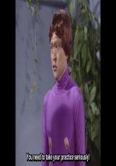 Mitsuru-San 1