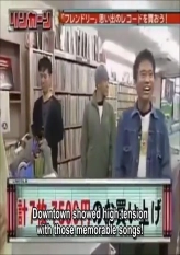 Friendly Downtown #9 - Takashi Fuji