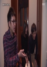 Medical Student Who Is Afraid Of The Dark