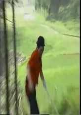 Golf Competition