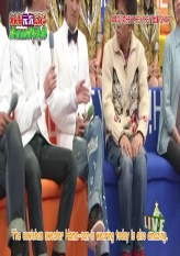 SMAP Talk & Song & Boku No Hanbun