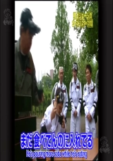 Murakami Shoji's Ghostbusters Class