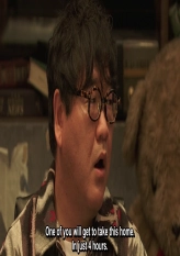 Documental - S12E1 - Contest of Charismatic People