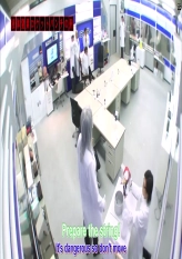 Science Lab - Complete