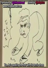Drawing Game