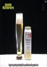 Non-alcoholic Beer