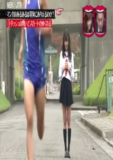 Wednesday Downtown 2014.11.05 - Manga vs Reality