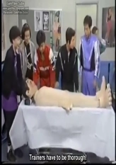 Sports Training