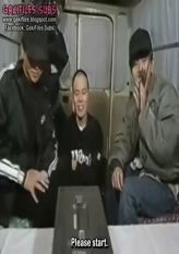 Really! I, Kurano Takahiro am attractive! [1/4]