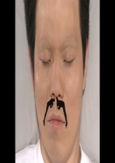 [raw] Sleeping Face