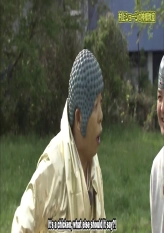 Murakami's Class - Deities