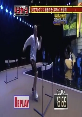 Left hand games