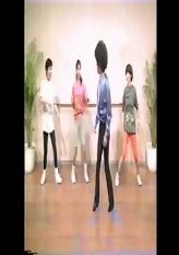 [raw]Dance - Special training