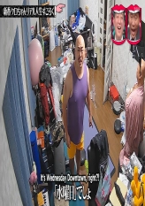 Wednesday Downtown 2025.01.15