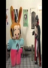 [raw]Kaisou Ningen: Custom Hikaru - 5