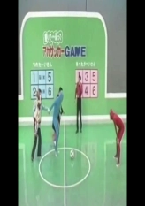 [raw]The Showdown - 11