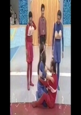 [raw]The Showdown - 36