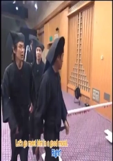 Matsumoto Chousen 6: Fire Limbo