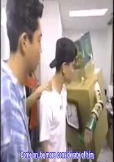 Matsumoto Hitoshi Was Torn Into Pieces Due An Accident