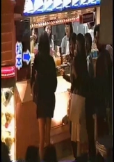 Cosplay Bus Tour 1 (Kogyaru)