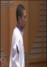 Matsumoto Chousen High Jump