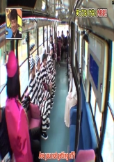 Batsu 2014 - No Laughing Prison - Part 4