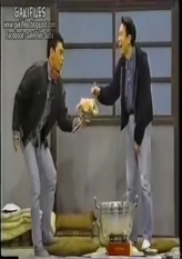 Special Nabe Battle