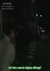 Stalking Matsumoto
