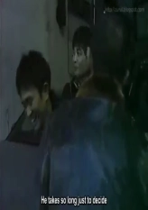 Stalking Tanaka