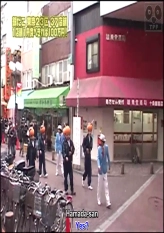 Food Marathon - Takoyaki Part 2