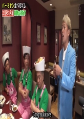 Food Marathon - Bamiyan Part 2