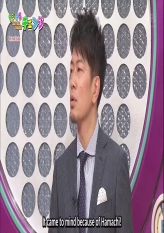 Magical Hamada
