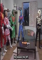 5 Rangers 7