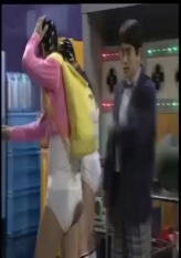 Aho Aho Man 7